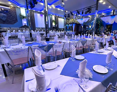  ресторан Причал