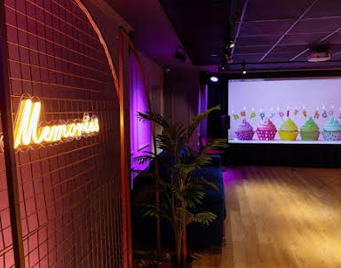  ресторан Memories Studio