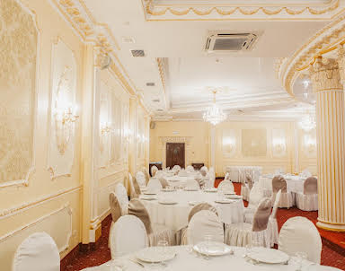  ресторан Версаль