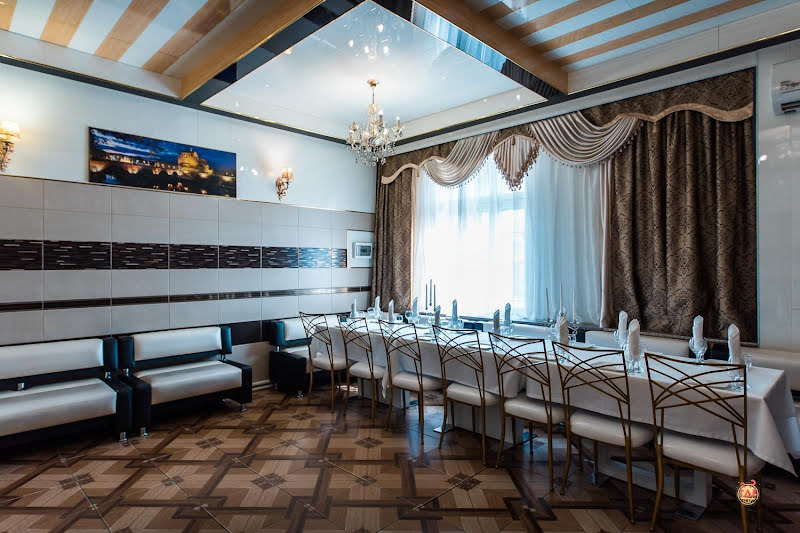 Астория фотография №8