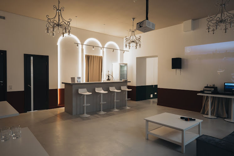 SuvorovHall в «SuvorovHall» фотография №7