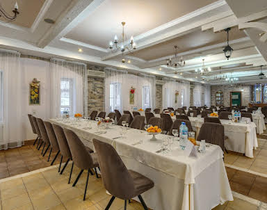  ресторан У Александра