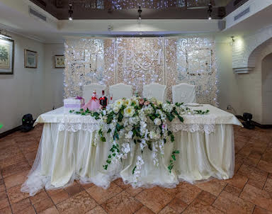  ресторан Ваниль