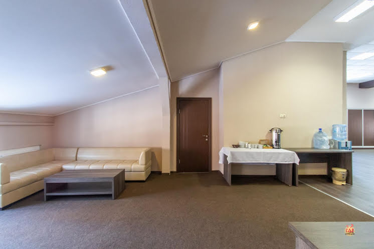 Конференц-зал №1 в «Чайка» фотография №15