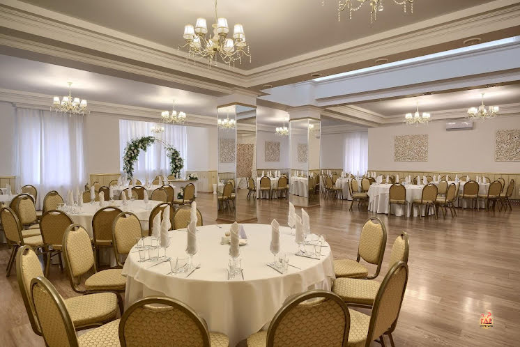 Прага  в «Свадьба LOVE на Салавата Юлаева» фотография № 1