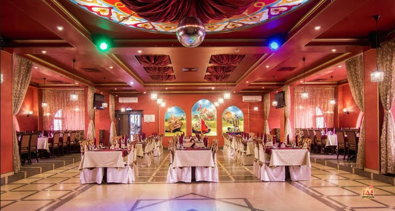 Чайхана фотография №1