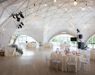 Выпускной в Коломенское