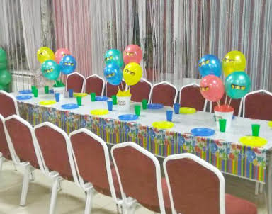  ресторан ВладМиВа