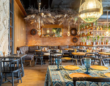  ресторан Дадиани