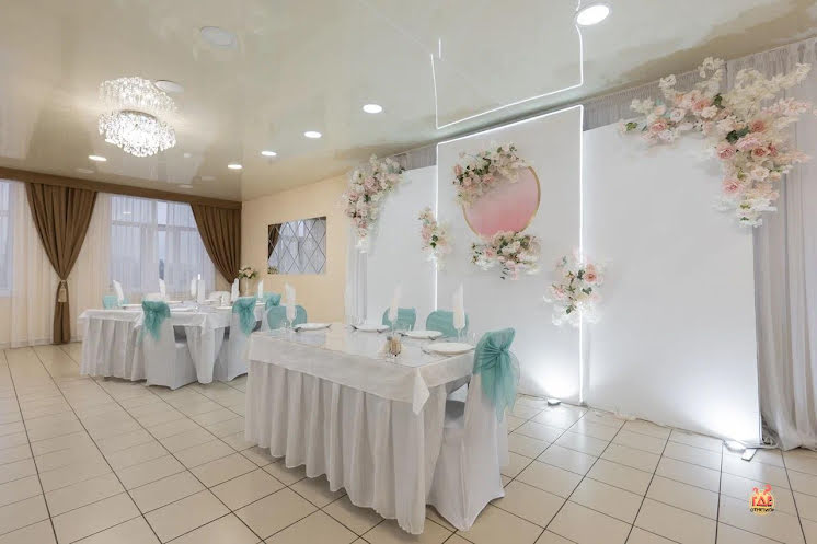 Основной зал  в «Каир» фотография №15