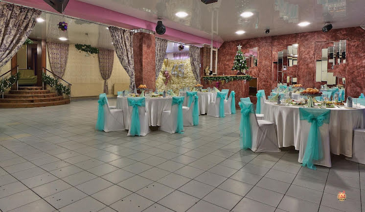 Основной зал в «Fclub» фотография №13