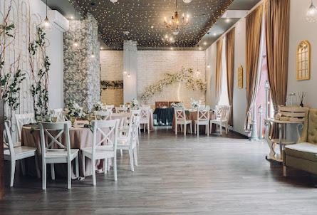 Основной зал  в Основной зал 