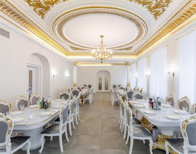  ресторан Алания