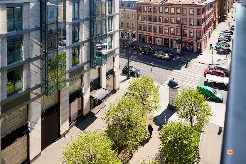 Закаты фотография №12