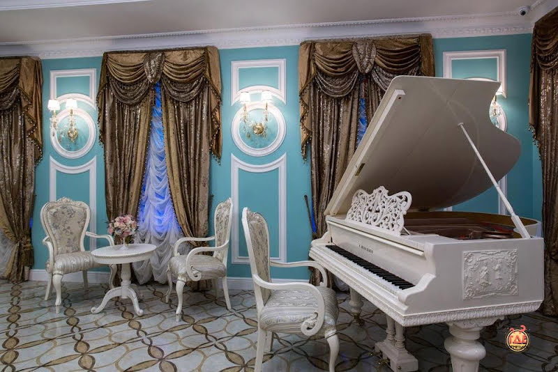 Особняк Глуховского фотография №5