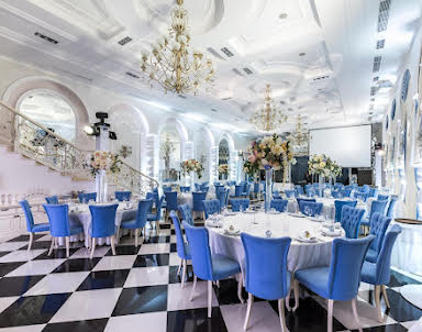  ресторан О'Шалей