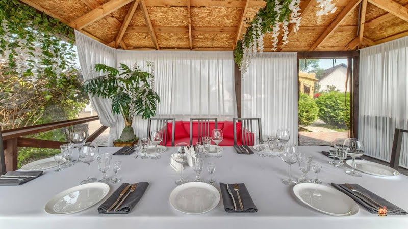 Зелёный островок фотография №1