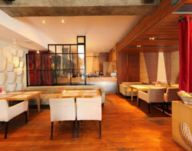  ресторан Chento