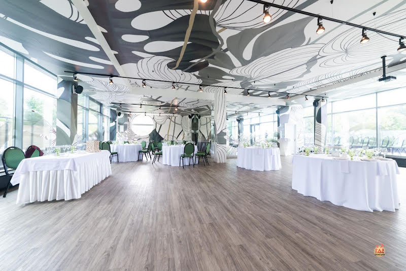 Botanica hall фотография №9