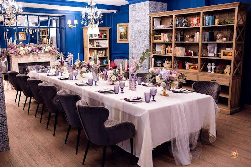 Еда и Миръ фотография №10