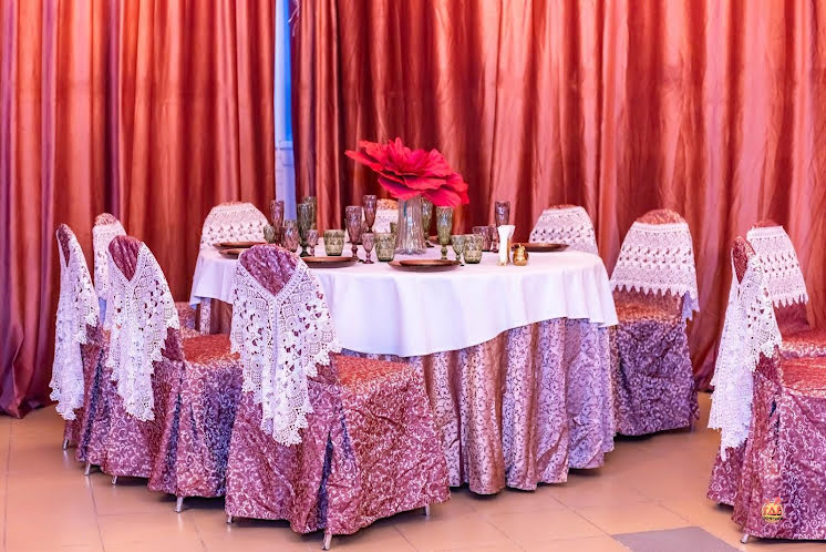 Коттедж с банкетным залом в «Кружева» фотография №8