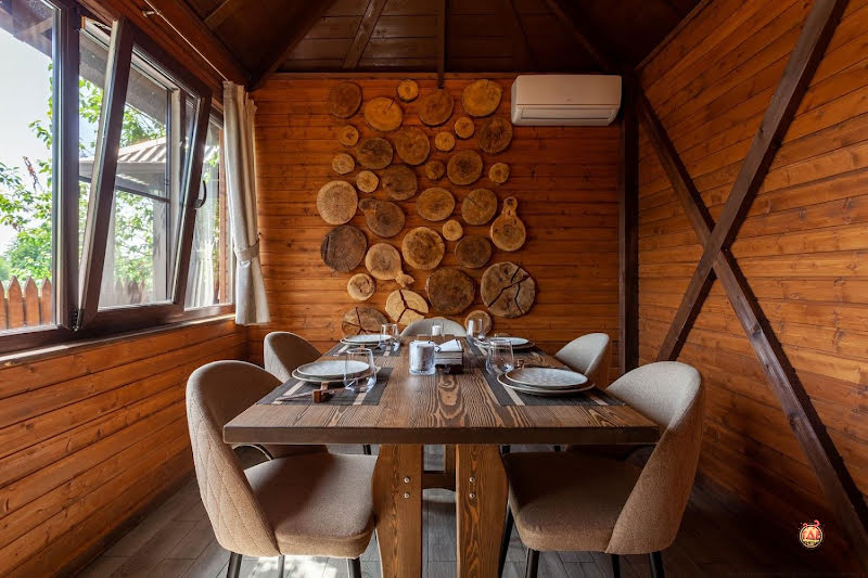 Шале фотография №18