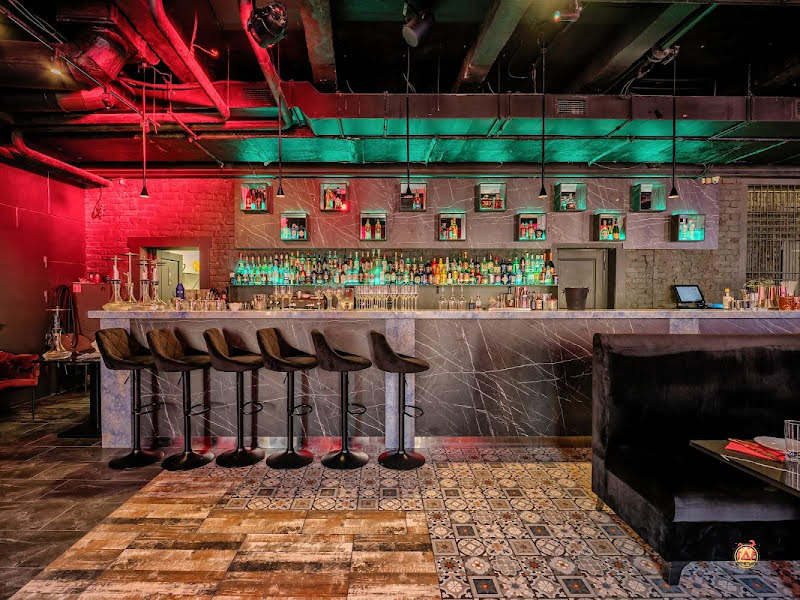 НУАР фотография №14