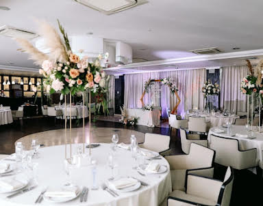  ресторан Доктор на крыше