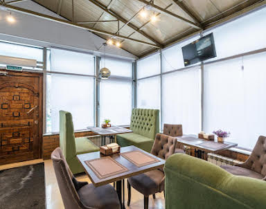  ресторан Финист