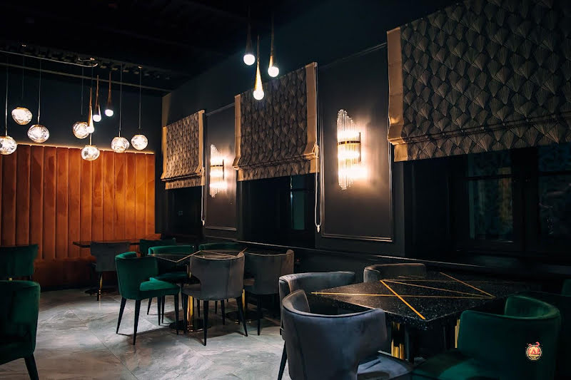 The Lark фотография №7