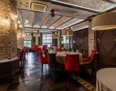  ресторан Familia