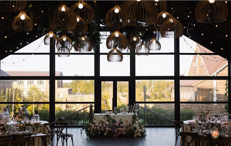 Свадьба на Ранчо фотография №2