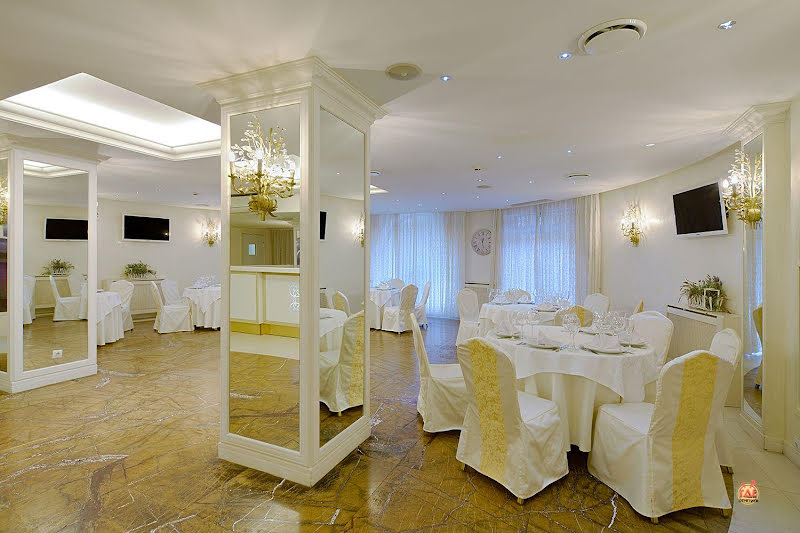 Репинский курорт фотография №11