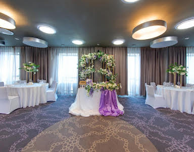  ресторан Tenet