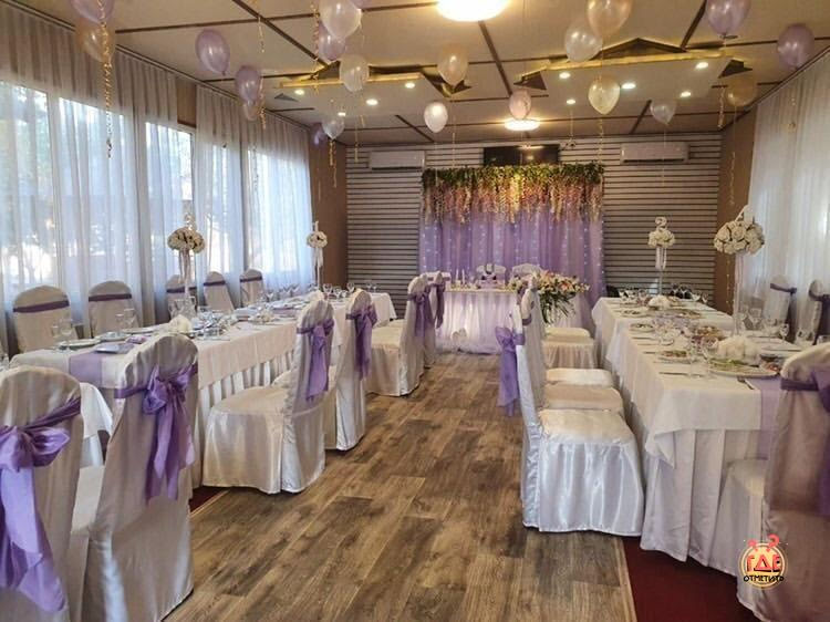 Фьюжн фотография №12