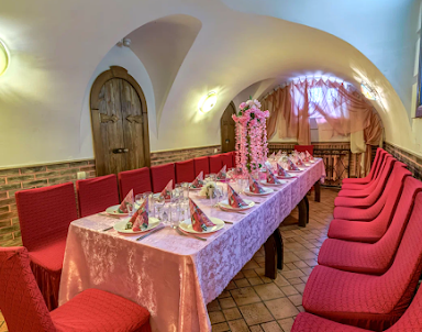  ресторан На Думской