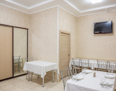 Новый год в Юбилей