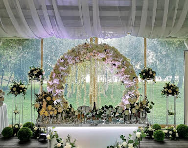  ресторан Аврора