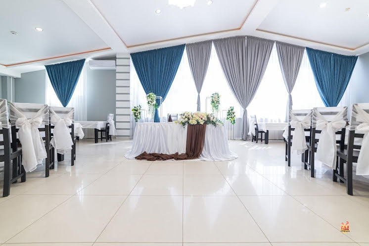 Большой зал в «BanketParty» фотография №11