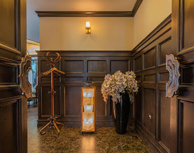 День рождения в Нихао Москва-Пекин