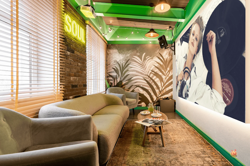 Moodmakers фотография №7