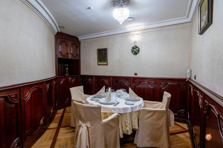 VIP-зал на 6 человек в «Arts Palace» фотография №2