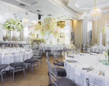  ресторан Лондон