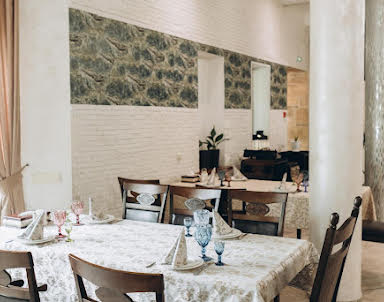  ресторан Paradise