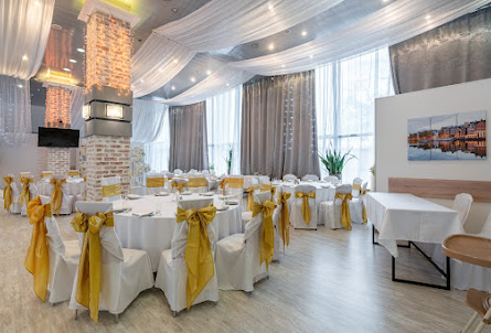 Банкетный зал в Банкетный зал