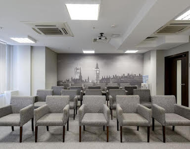  ресторан Gorskiy city hotel