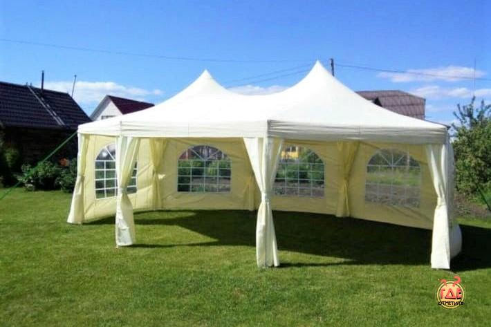 Green Hall фотография №9