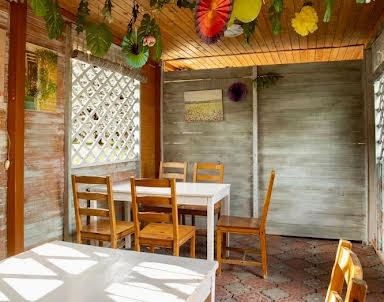  ресторан Усадьба в Юрлово