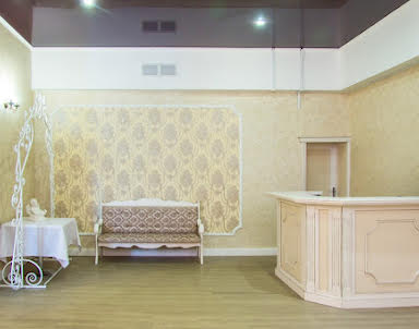  ресторан Форсаж