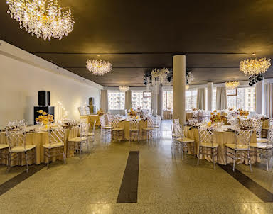  ресторан Нева Сад